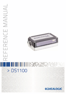 DS1100_Reference_Manual_EN | Diamond Technologies Inc.