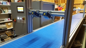 fixed position barcode readers