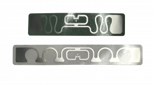 Sample RFID Tags