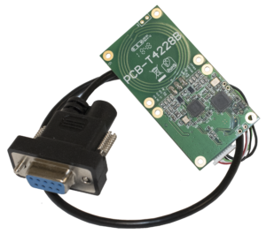 RFID Reader and Writer