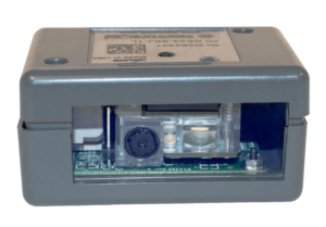 Enclosed Scan Module