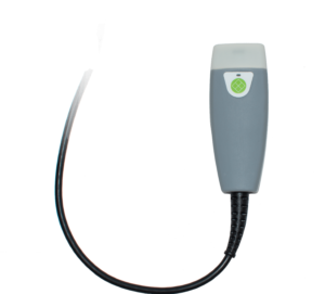 Handheld Barcode Scanner