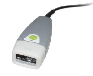 Handheld Barcode Scanner