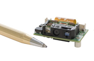 slim scan engine