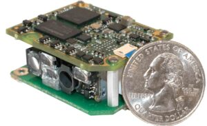 Small Scan Engine