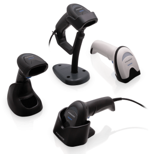 QD2500 Scanner