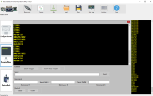 DSCU Software