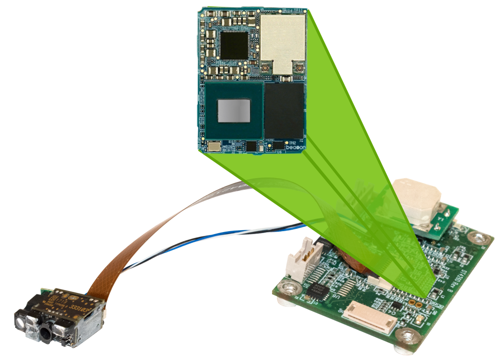 Embedded Computing | Computing Modules | Diamond Tech