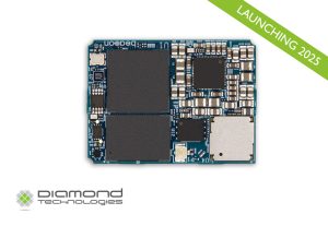 i.mx 8M mini/nano SoM