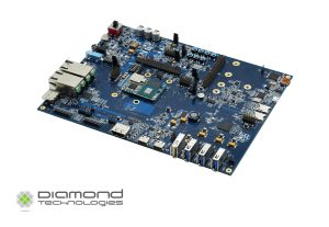 i.MX 8M Plus Quad Dev Kit