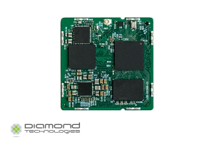 STM32MP2 Computing Module